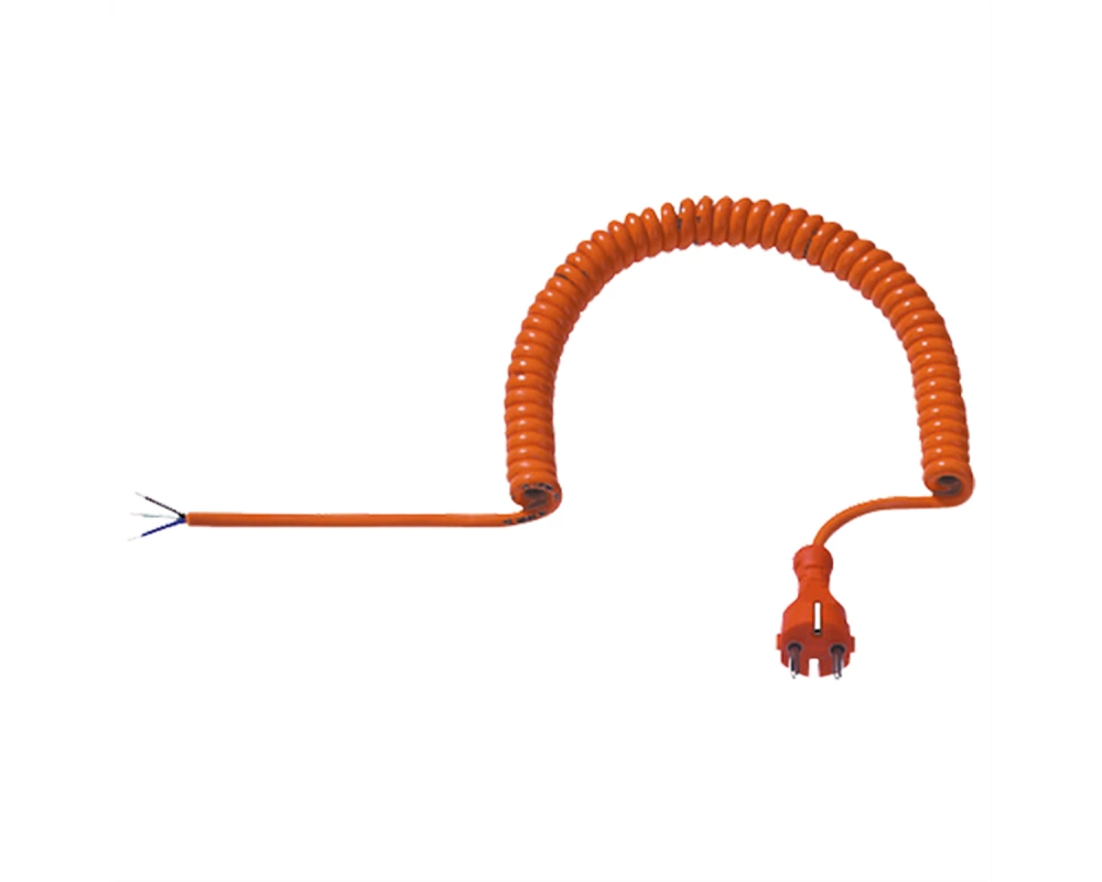 BACHMANN Wendelltg. Orange 1.0-5.0m, H07BQ-F 3G1.50