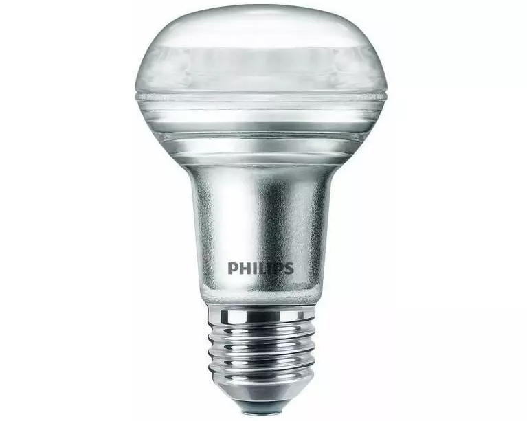 Philips Professional Lampe CorePro LEDspot 3-40W R63 E27 827
