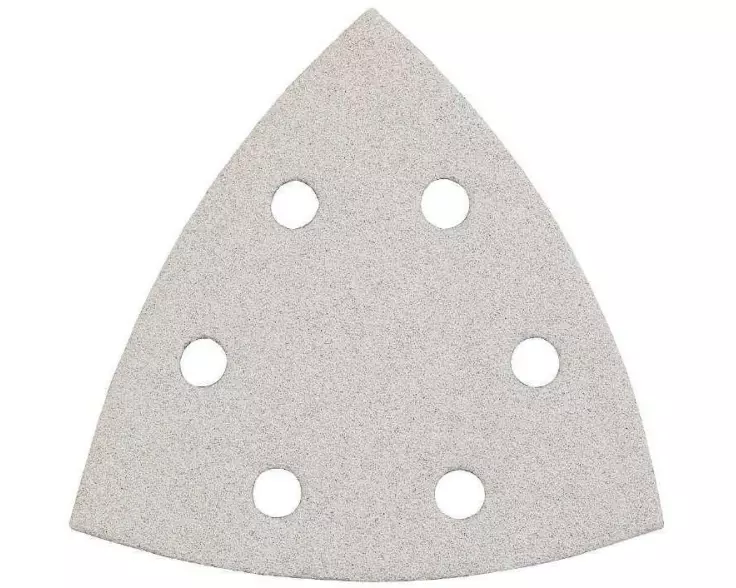 kwb Delta-Haftscheibe K80