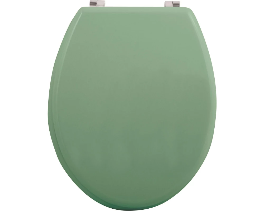 MSV Toilettensitz Grün