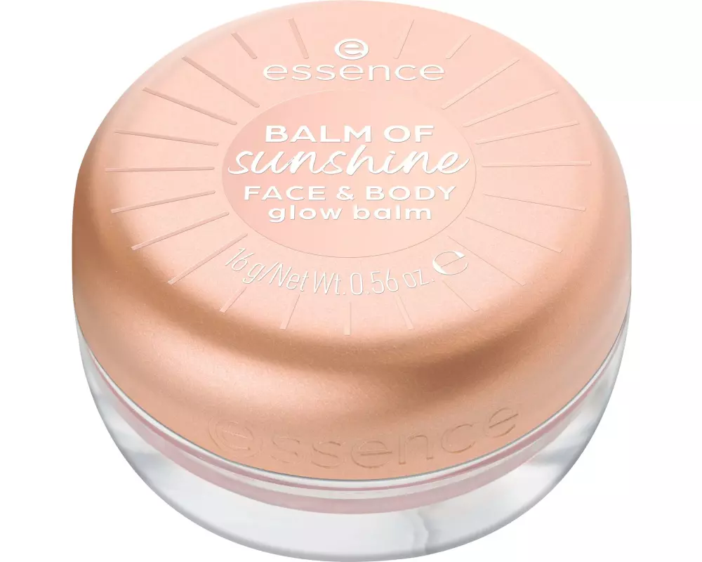 essence Highlighter Balm of Sunshine 10 Obsession de la Lune
