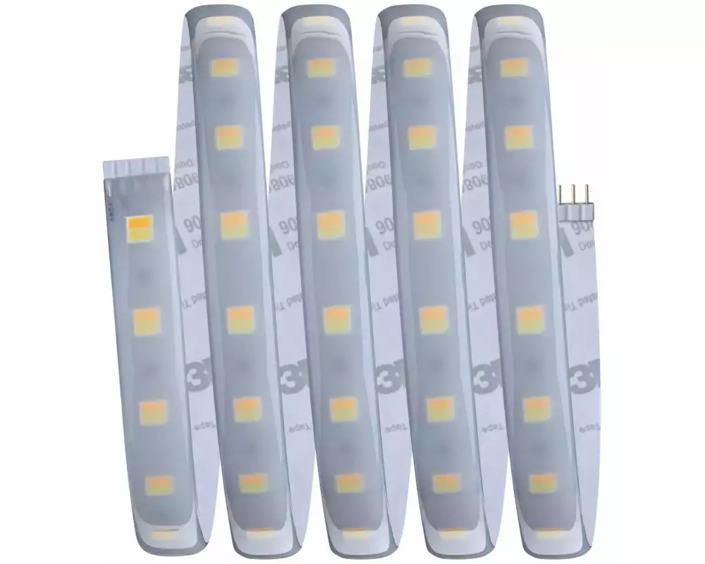 Paulmann LED Stripe MaxLED 500 Basisset, TW, 1.5m, ZigBee