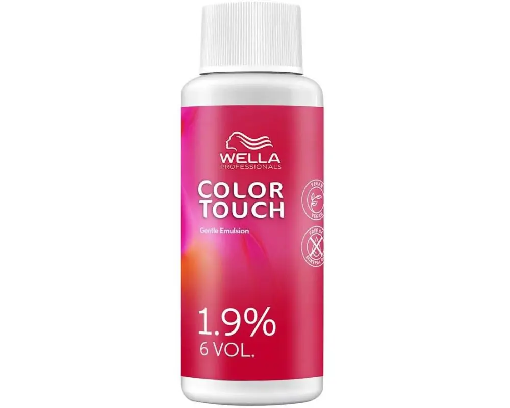 wella Color Touch 60 ml
