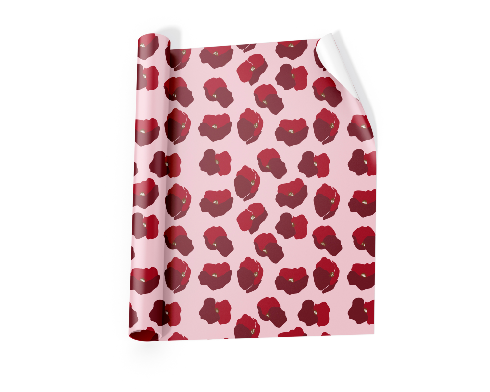 ANCOR Einfasspapier 70x100 cm 131109 B'Log Wind