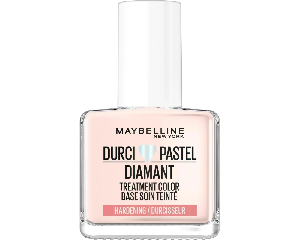 Maybelline Express Manicure Hardening Treatment Color Transparent