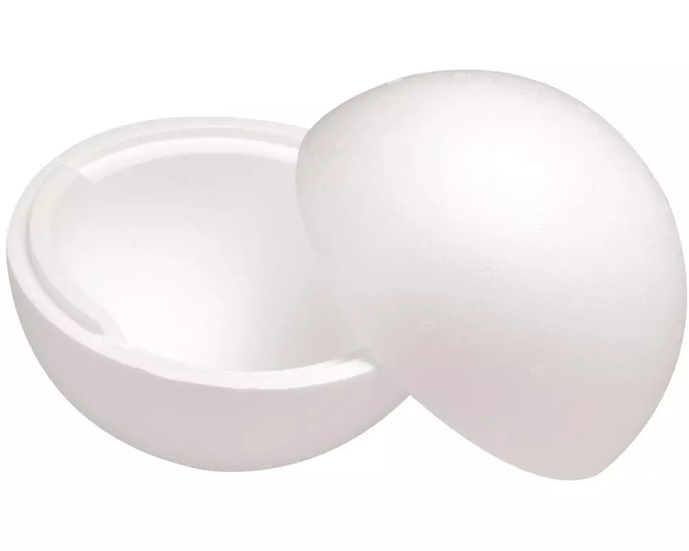 Glorex Styropor-Kugeln 30 cm