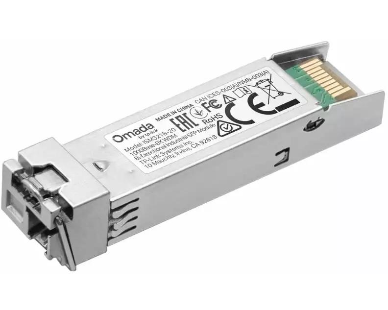 TP-Link SFP Modul ISM321B-20