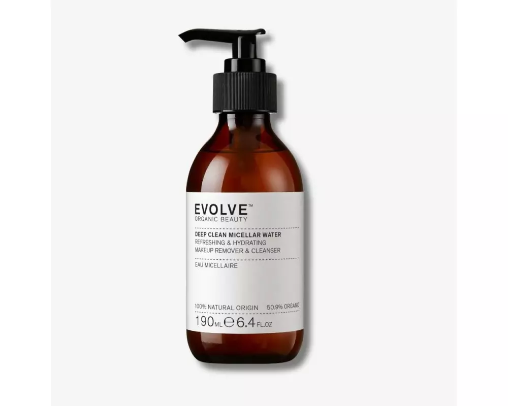EVOLVE Deep Clean 190 ml