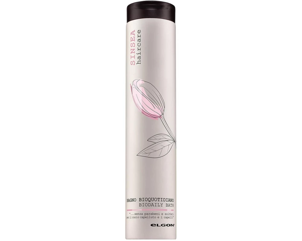 Elgon Sinsea – Biodaily Bath 250 ml