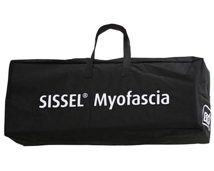 SISSEL Myofascia Coach Bag inkl. 8 Rollen