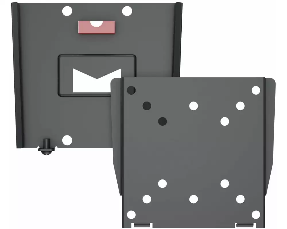 Multibrackets Wandhalterung 2988 Schwarz