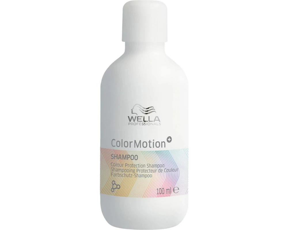 wella ColorMotion+ Protection Shampoo 100 ml