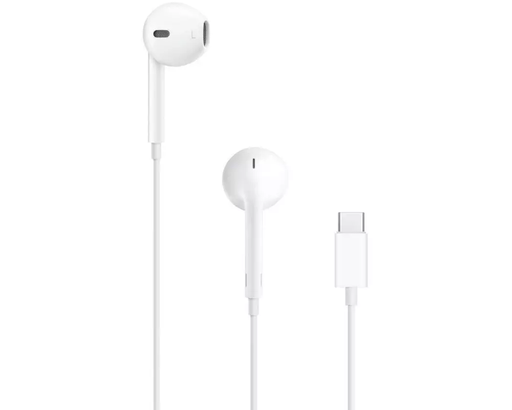 Apple EarPods USB-C