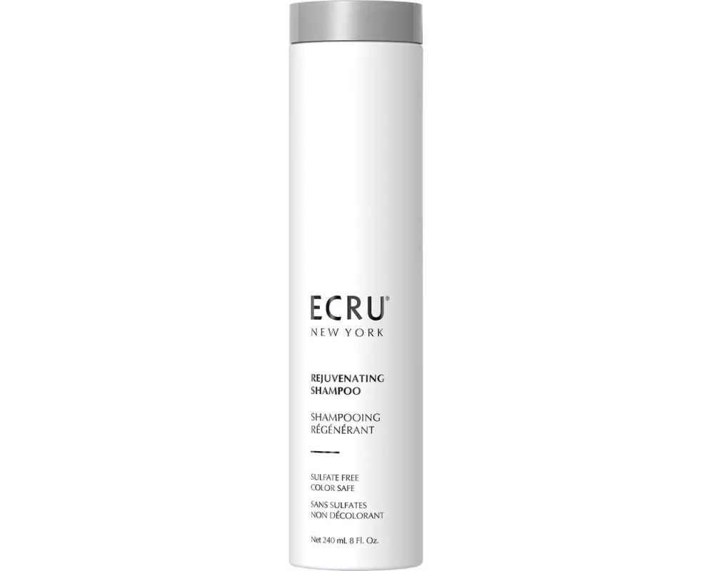 ECRU NEW YORK Rejuvenating Shampoo 240 ml