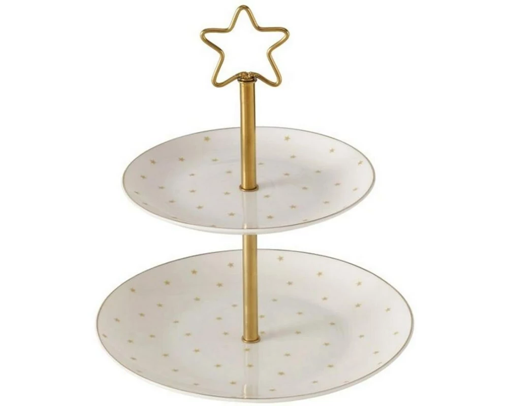 Boltze Etagere Stella