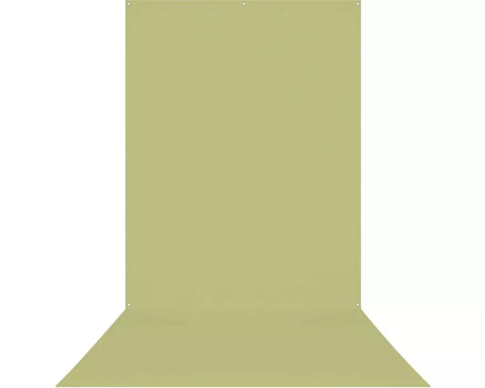 Westcott Hintergrund X-Drop Pro 150 x 370 cm Light Moss Green