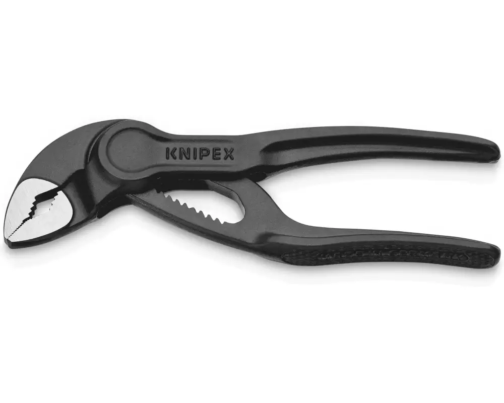 Knipex Wasserpumpenzange Cobra XS