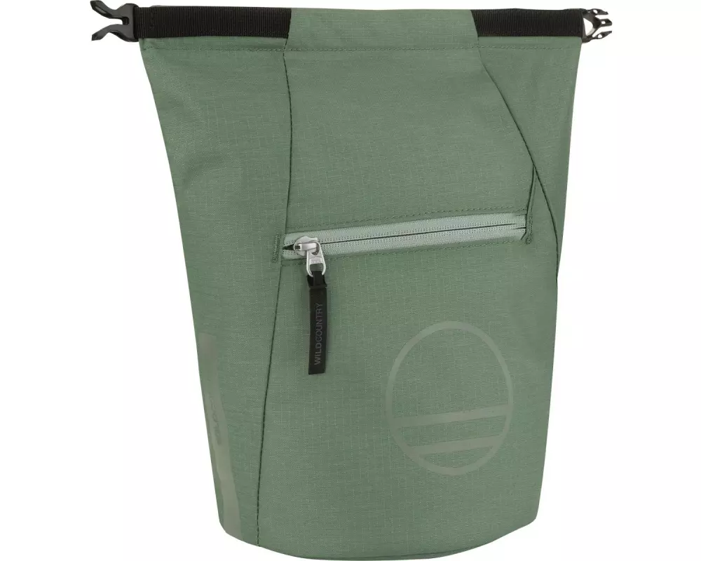 Wild Country Boulder Bag Spotter Green Ivy