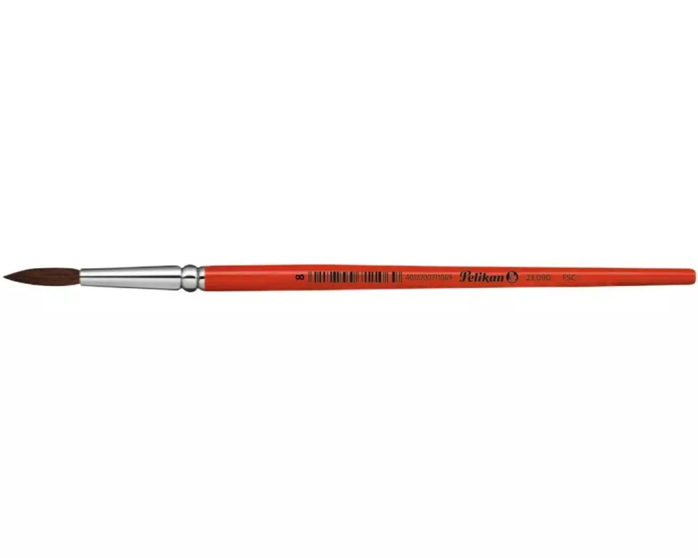 Pelikan Feinhaarpinsel 23 Grösse 8 / 5.0 mm