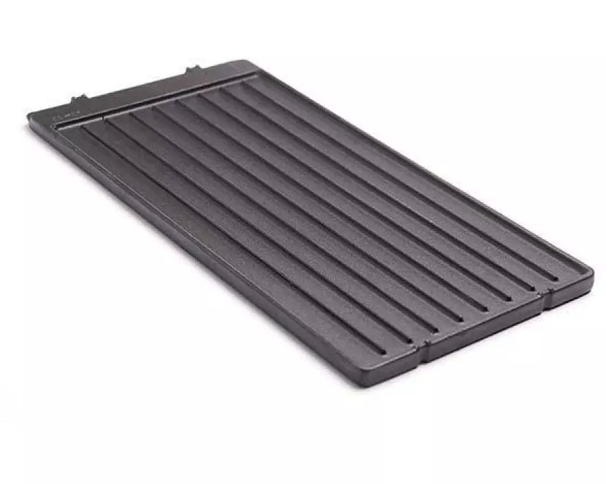 Broil King Grillplatte klein