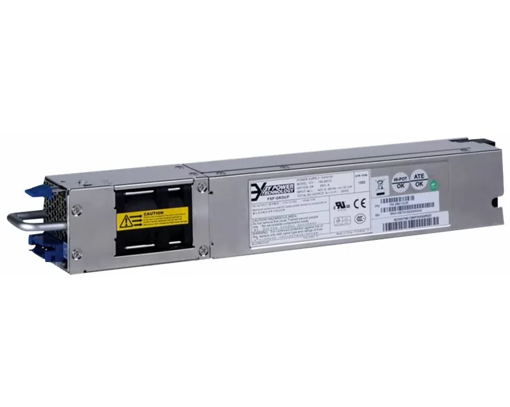 HPE HPN A58x0AF DC Power Supply, 300W