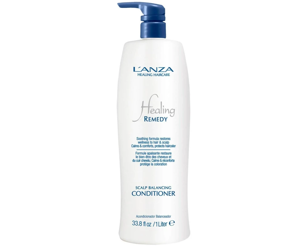 L'ANZA Healing Remedy Scalp Balancing Conditioner 250 ml