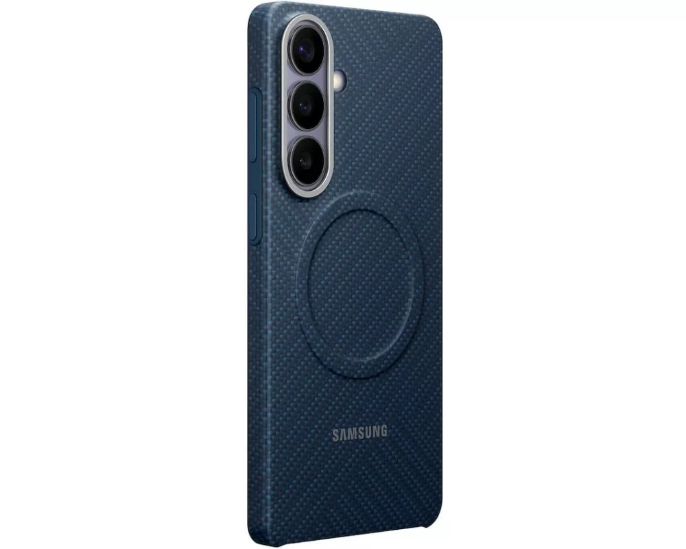 Samsung Ultra Carbon Magnet Case für Galaxy S26+ Blueviolet