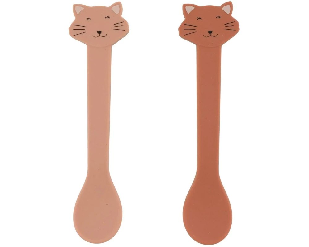 Trixie Babylöffel Katze 2-pack