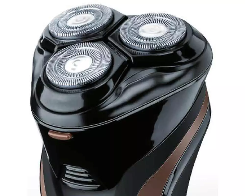 Beurer Scherkopf HR 8000 Scherköpfe für Rasierer HR 8000