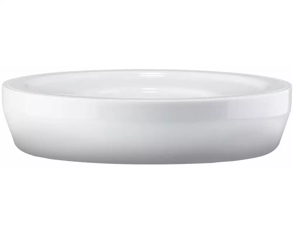 Zone Denmark Seifenschale Suii White