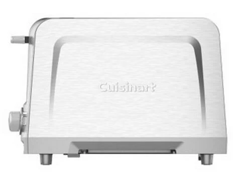 Cuisinart Core Collection Silber