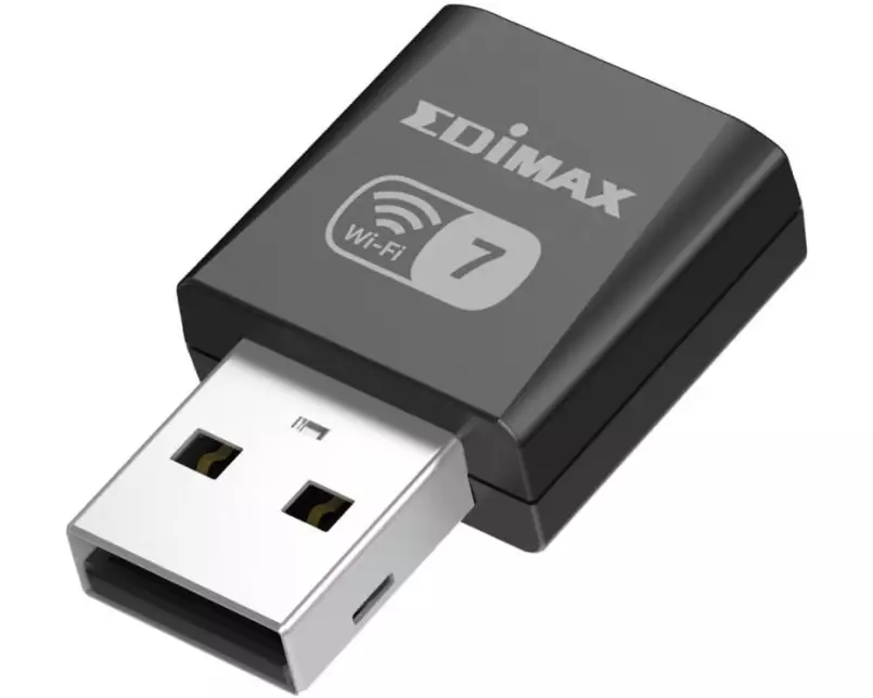 Edimax WLAN-N USB-Adapter EW-7822UN7