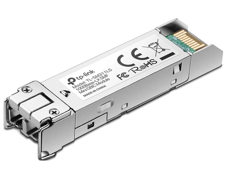8-PACK 1G LR SFP MODULE