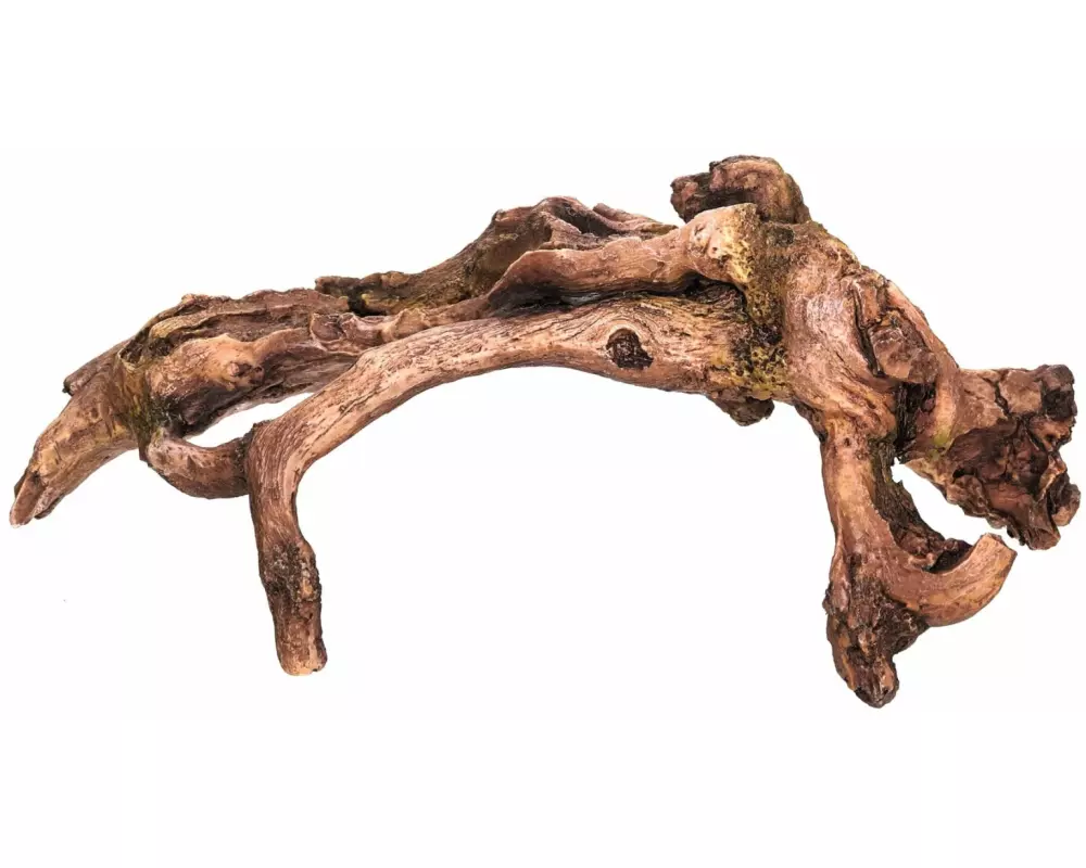 Nobby Aqua Ornaments Holz, 25.2 x 12 x 10.5 cm