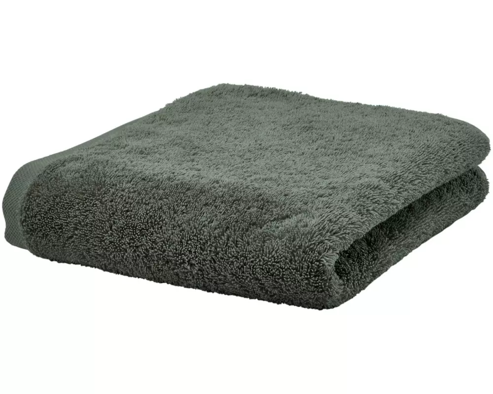 Aquanova Duschtuch London 70 x 130 cm, Forest