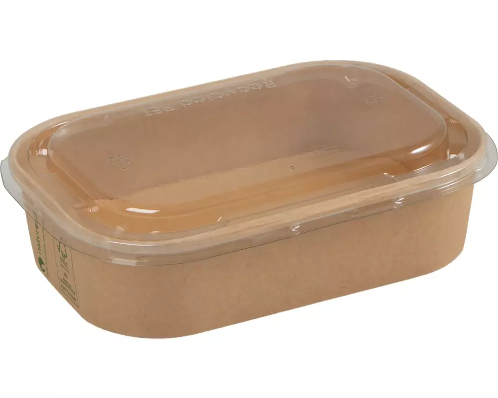 ELCO Einweg-Schale 500 ml 50 Stück