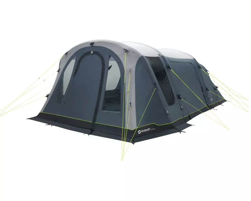 Outwell Tunnelzelt Sacramento 6 Air