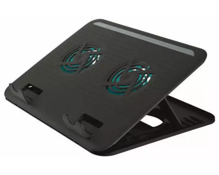 Trust Notebook-Kühler Cyclone 16 "