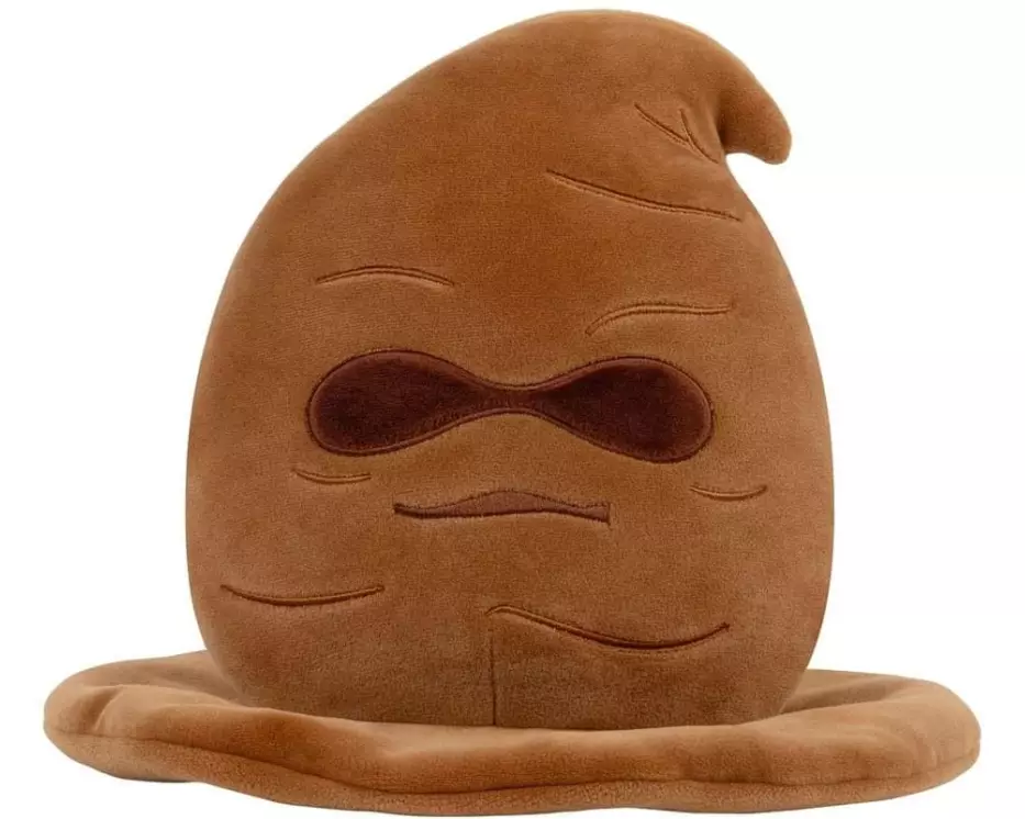 Squishmallows Plüsch Sprechender Hut 25 cm