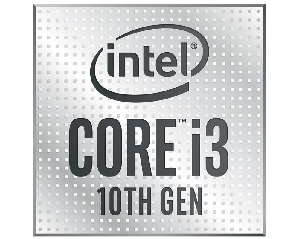 Intel Core i3-10320 3.8GHz LGA1200 8M Cache Tray CPU