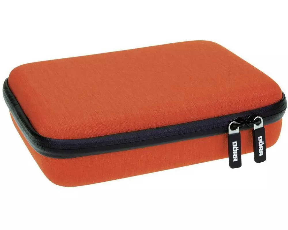 Dörr Videokamera-Tasche GPX M Orange