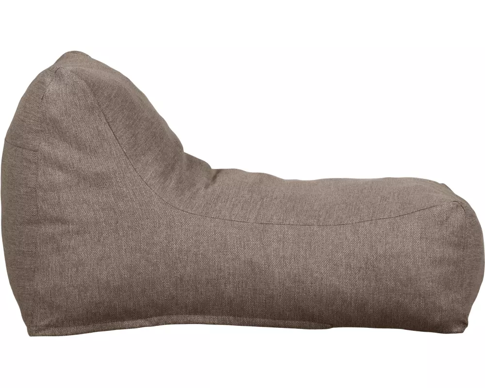 Schou Stuhl Rune 63 x 107 x 69cm – Braun