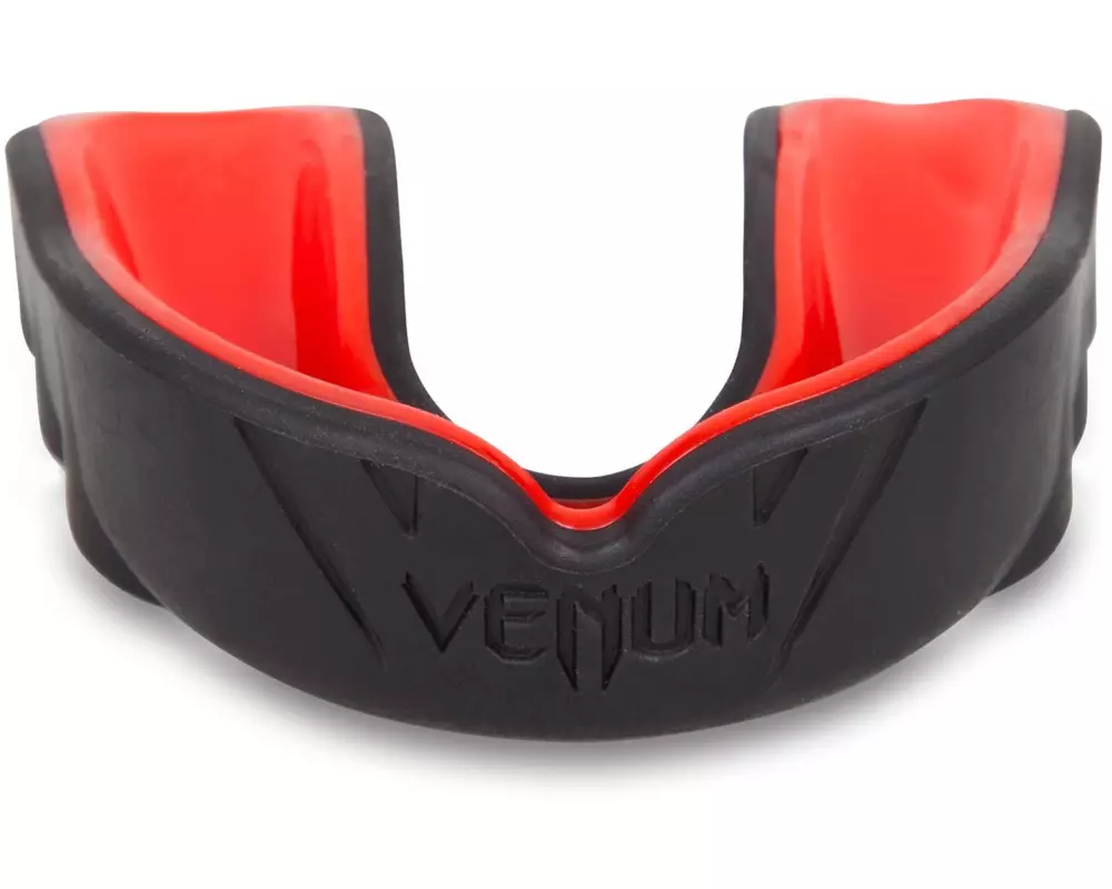 Venum Mundschutz Challenger, Rot