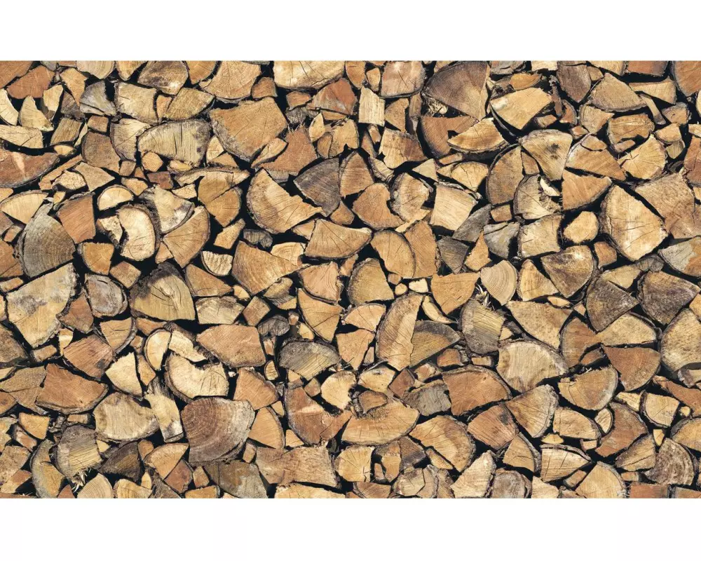 d-c-fix Designfolie Feuerholz