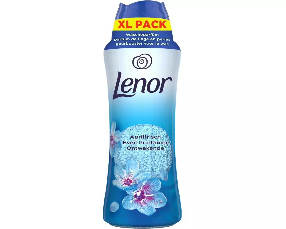 Lenor Wäscheparfüm Aprilfrisch 495 g