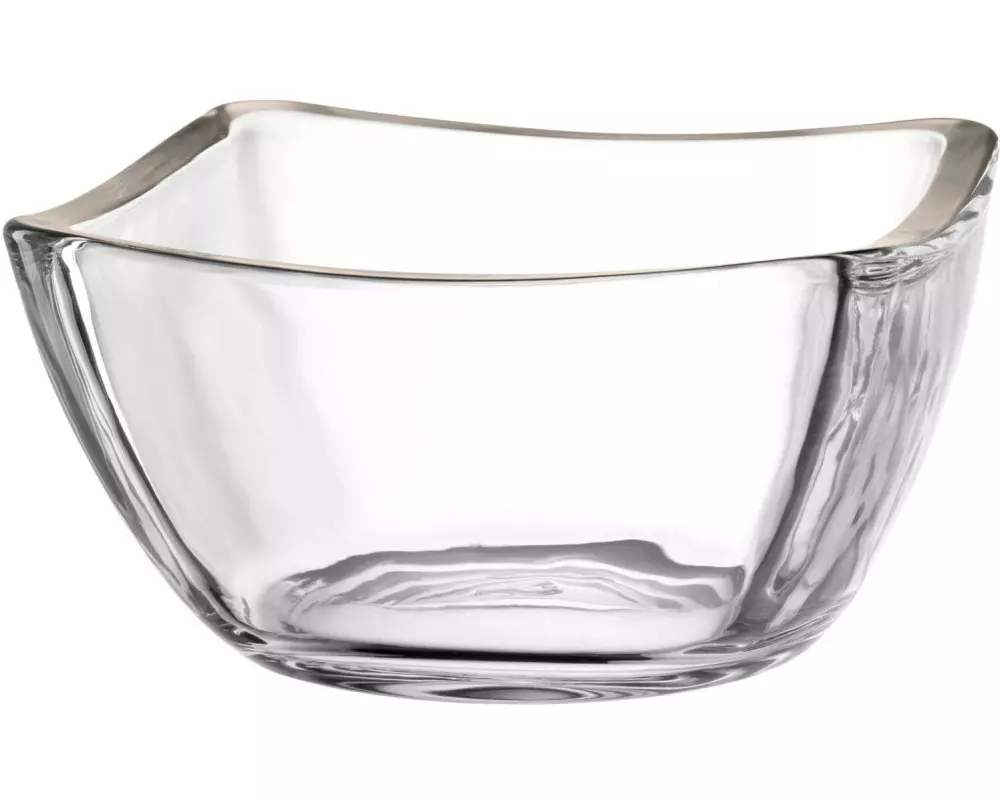 LEONARDO Schale Piazza 12 cm, Sasso, 4 Stück