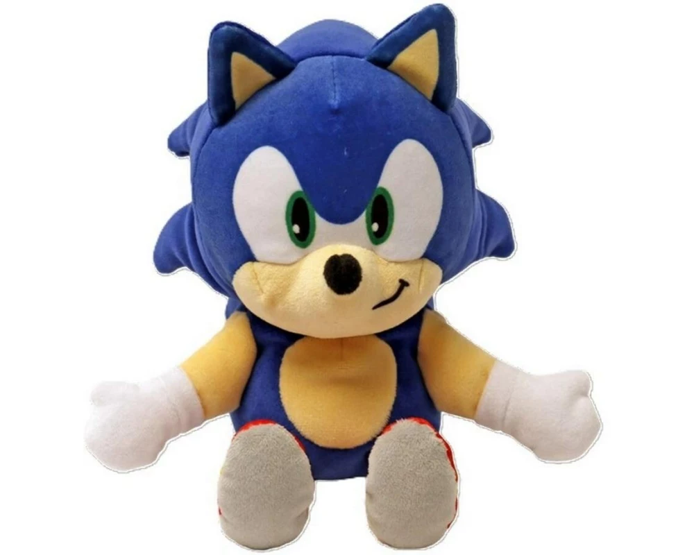 Ty Plüsch Sonic