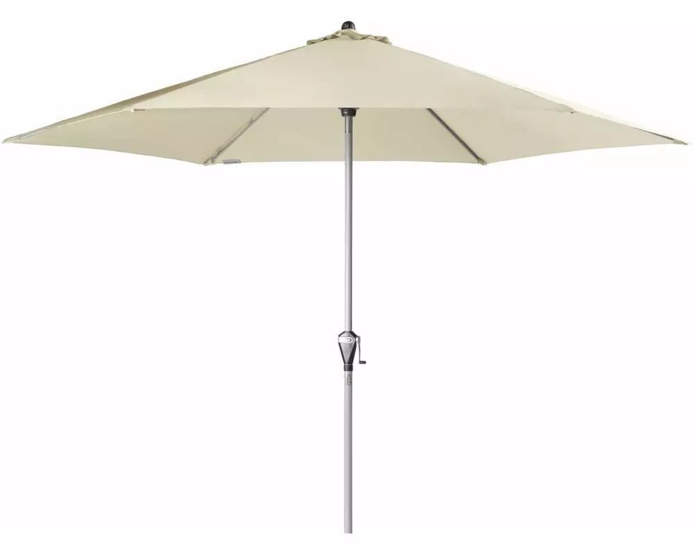 Doppler Sonnenschirm Active 320 Auto-Tilt - Natur