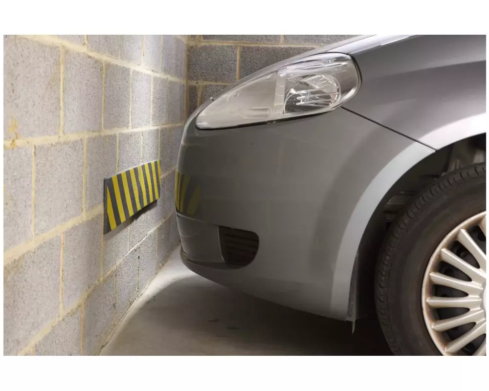 HP Autozubehör Wandschutz Set 100 cm 2 Stück