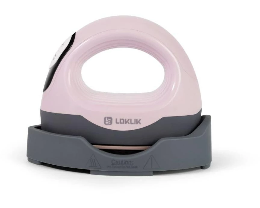 LOKLIK Transferpresse ImPress Mini 3